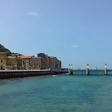 Kursaal Playa - Ib. Apartments