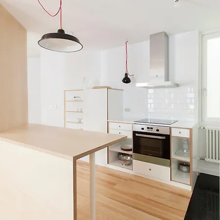 Kursaal Playa - Ib. Apartments