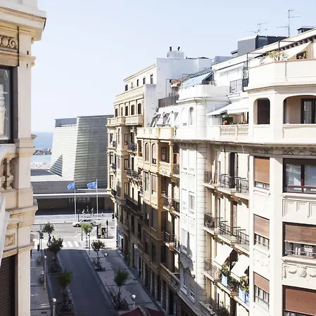 Kursaal Playa - Ib. Apartments Apartment *