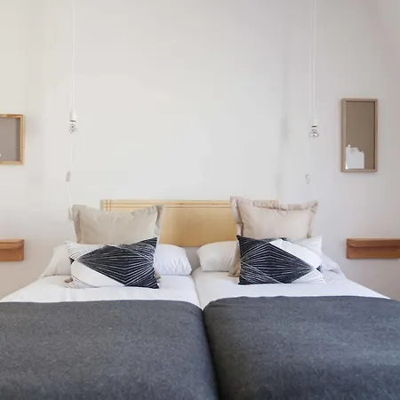 Kursaal Playa - Ib. Apartments *