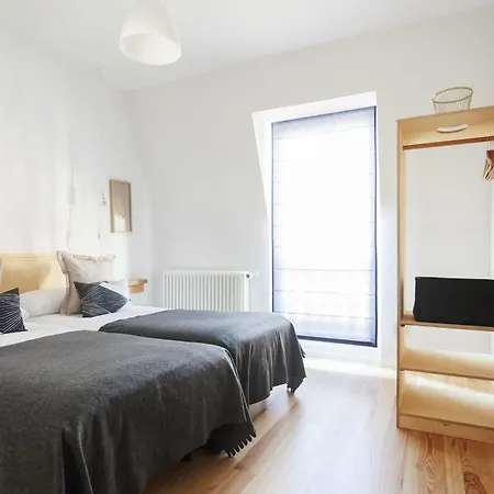 Kursaal Playa - Ib. Apartments Apartment *