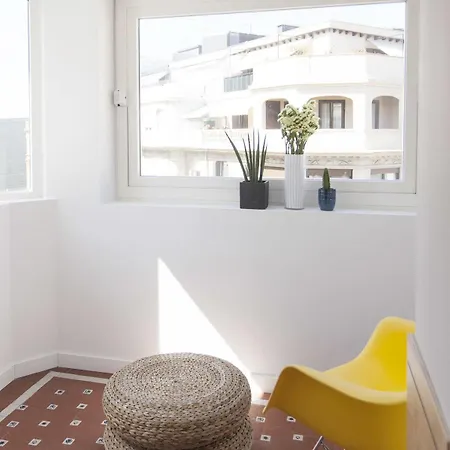 Kursaal Playa - Ib. Apartments San Sebastian