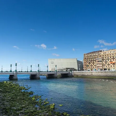 דירה Kursaal Playa - Ib. Apartments