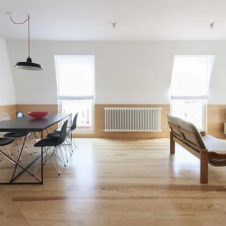 Kursaal Playa - Ib. Apartments * סן סבסטיאן