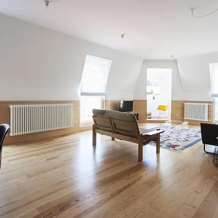 Kursaal Playa - Ib. Apartments * סן סבסטיאן