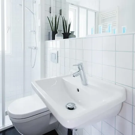 Kursaal Playa - Ib. Apartments סן סבסטיאן