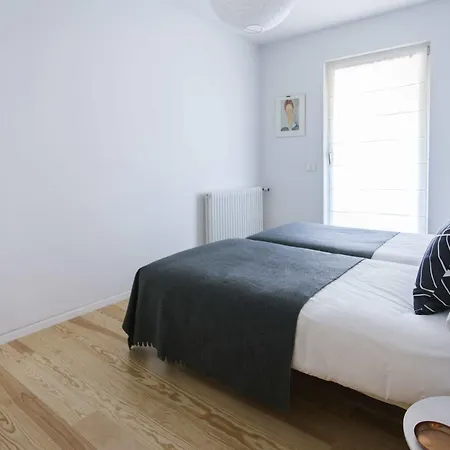 Kursaal Playa - Ib. Apartments