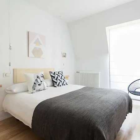 Kursaal Playa - Ib. Apartments דירה *